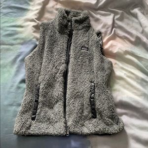 Women’s Patagonia Vest - Size Medium